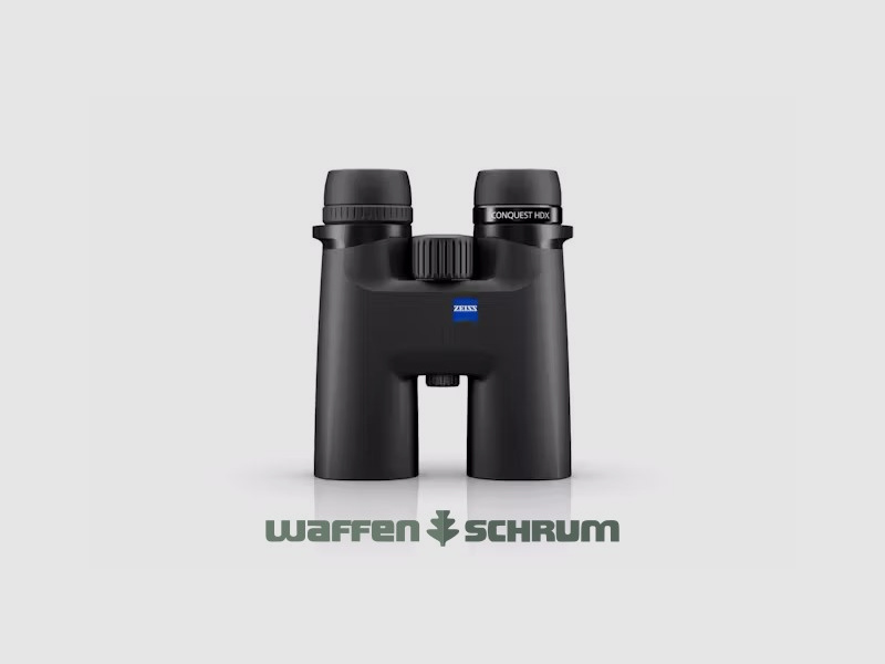 Zeiss Conquest HDX 8x42