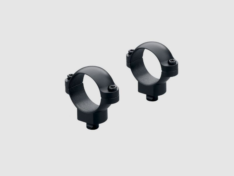 Leupold – Anneaux QR 30mm Medium