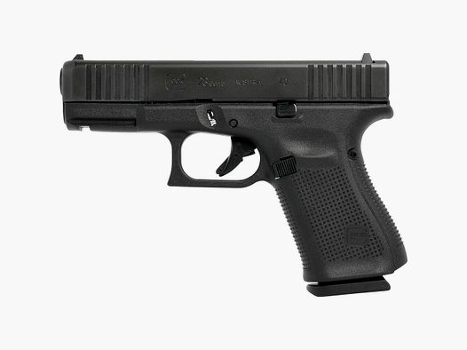 Glock Pistol 23 Gen5 .40 S&W