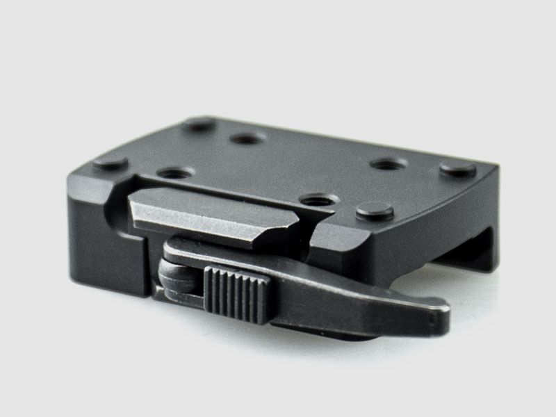 Shield Sights Mounting Plate SMS/RMS/SMSc/RMSc for Glock MOS