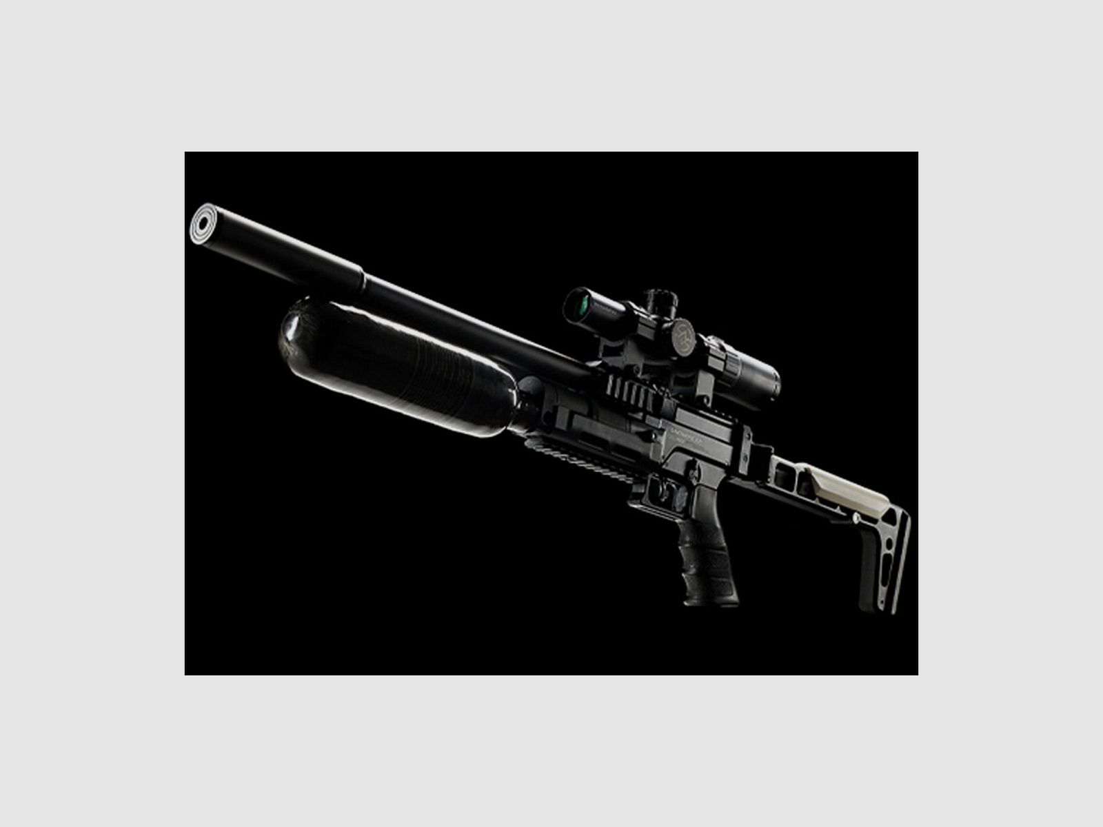 Snowpeak AP900B Mercury Compact CFB, image 2 sur 6
