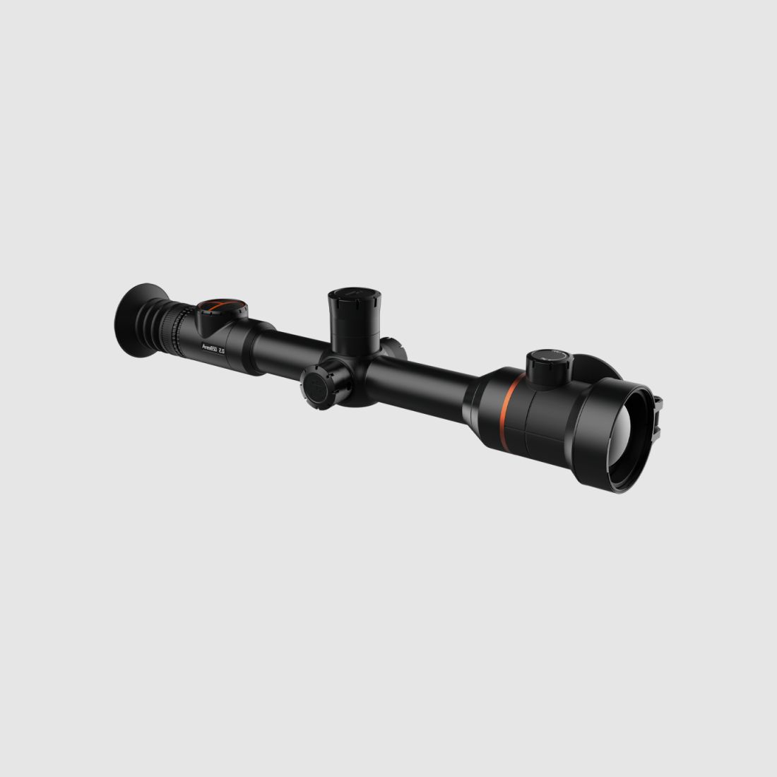 Wärmebildzielfernrohr THERMTEC ARES 650-2.0, Bild 4 von 4