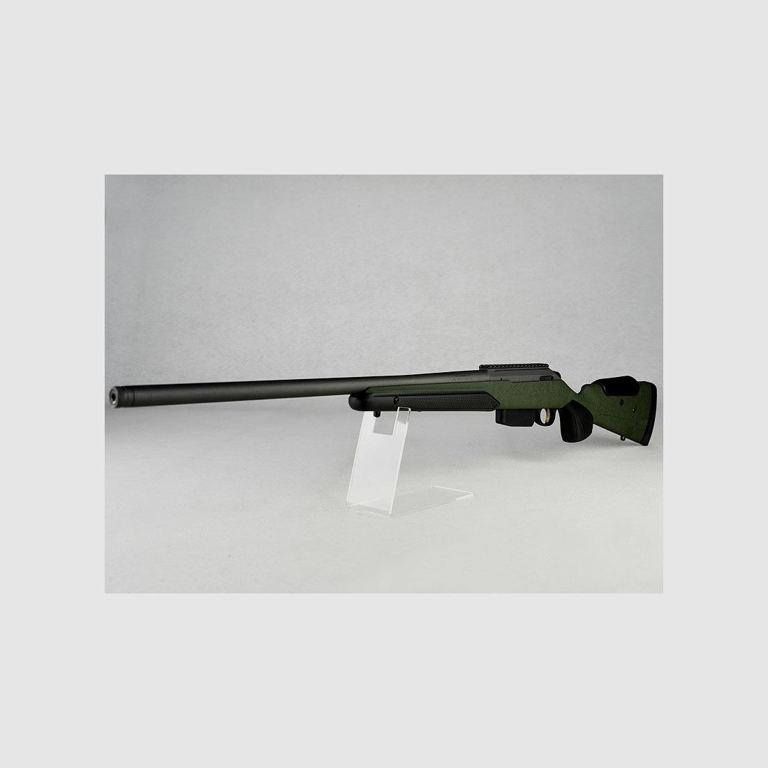 TIKKA T3X Super Varmint RTG