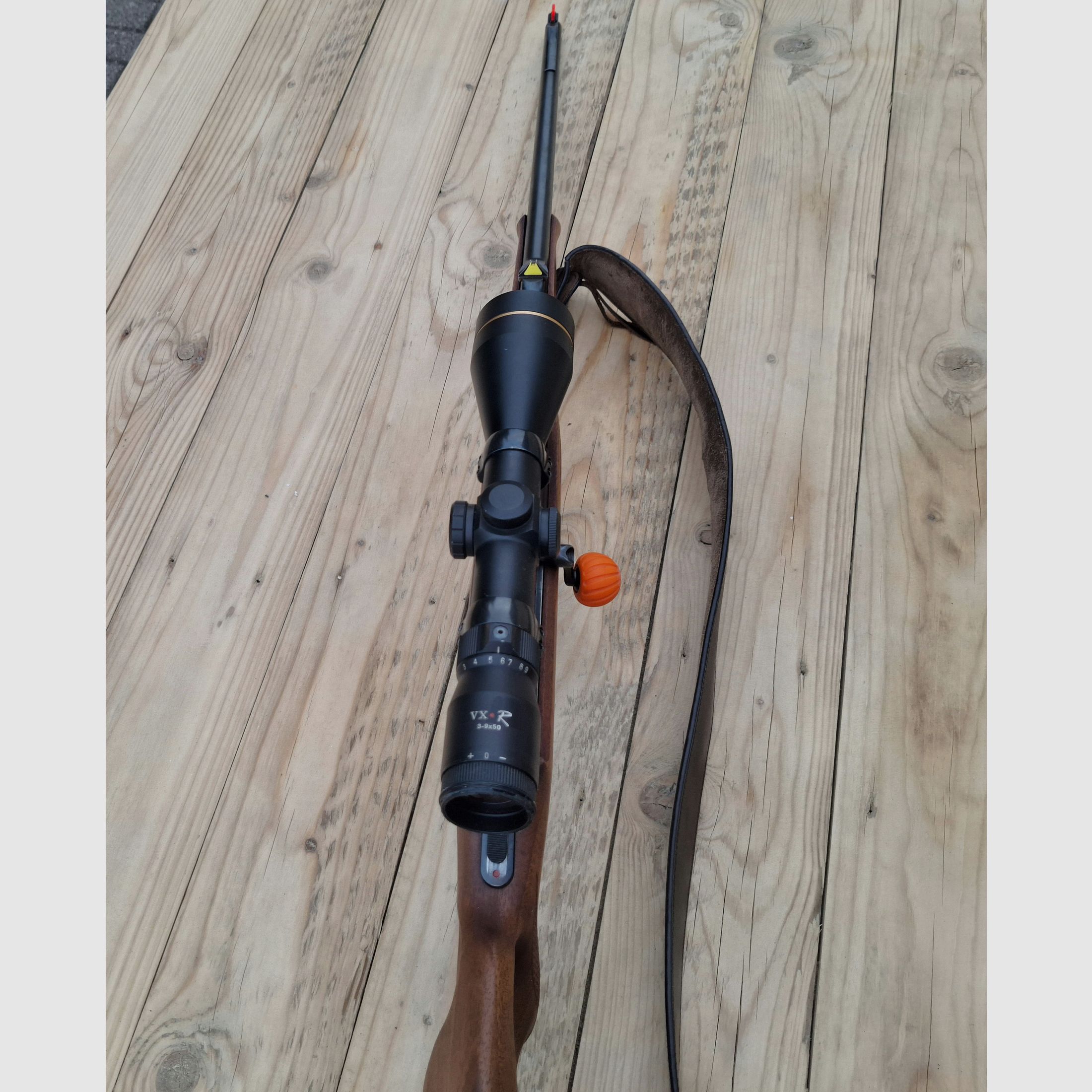 Mauser M96