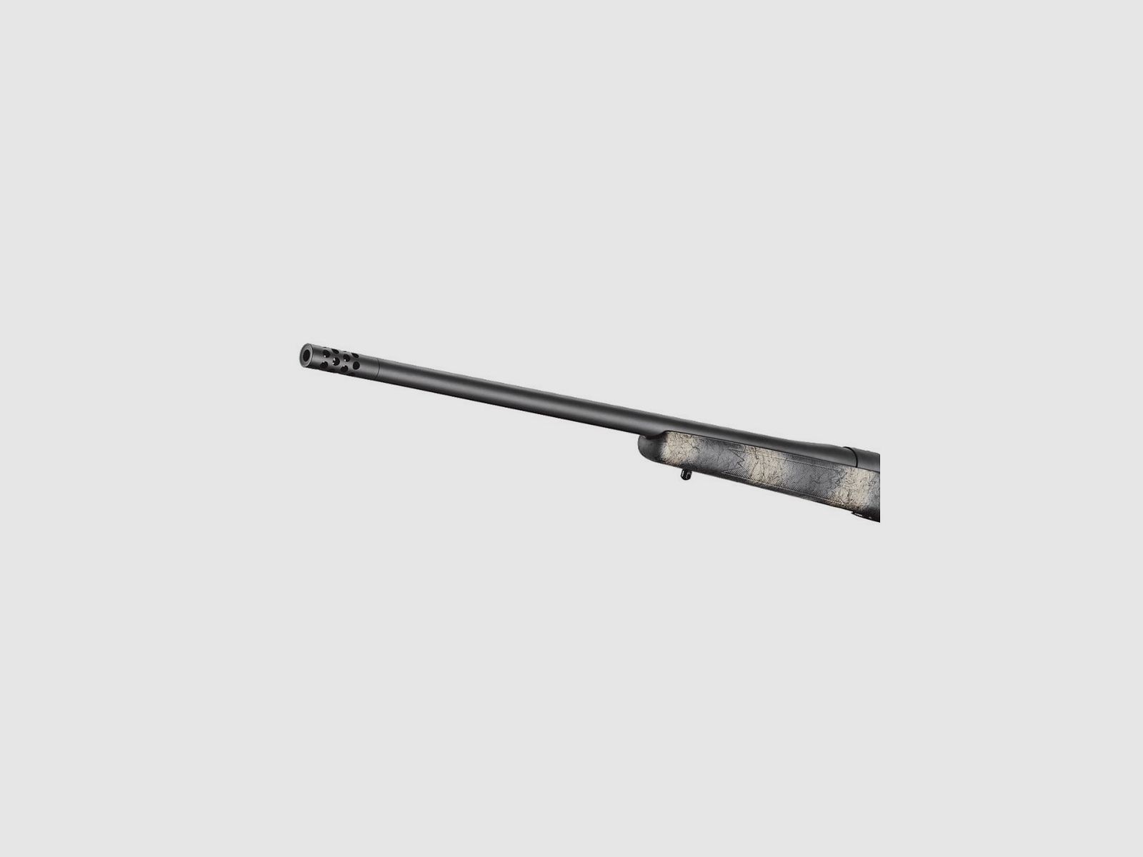 Büchse BERGARA B14 Wilderness Ridge, Bild 5 von 5