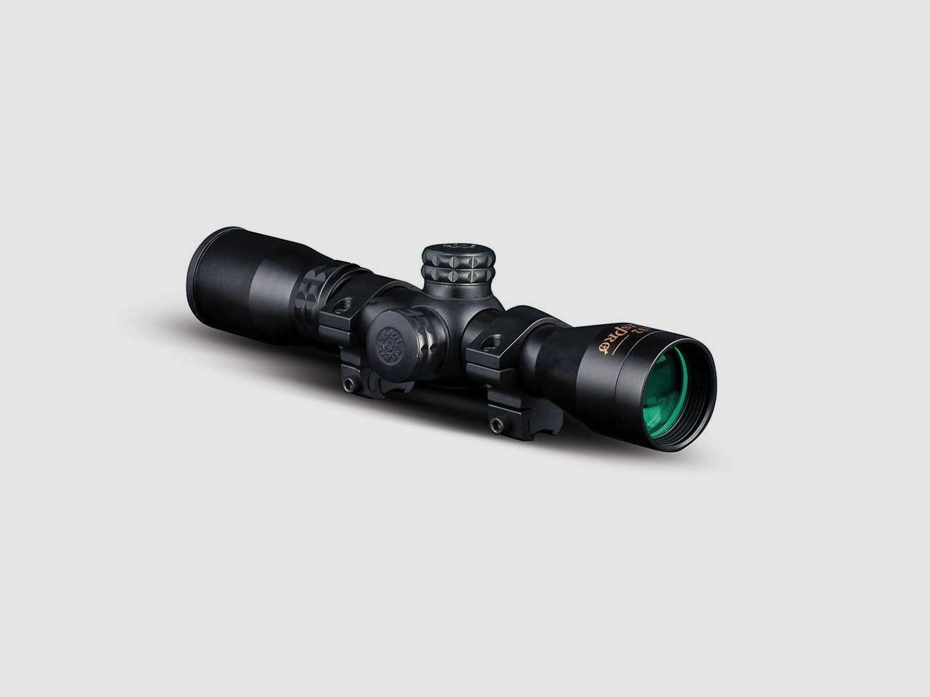 Visor KONUS Pro 4×32, imagen 1 de 2