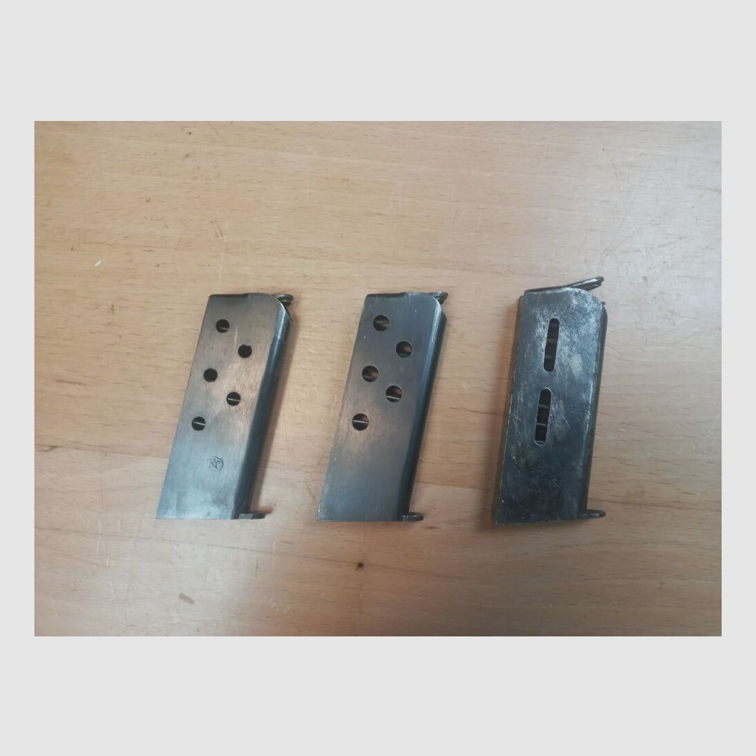 FN Browning , Herstal FN 1906