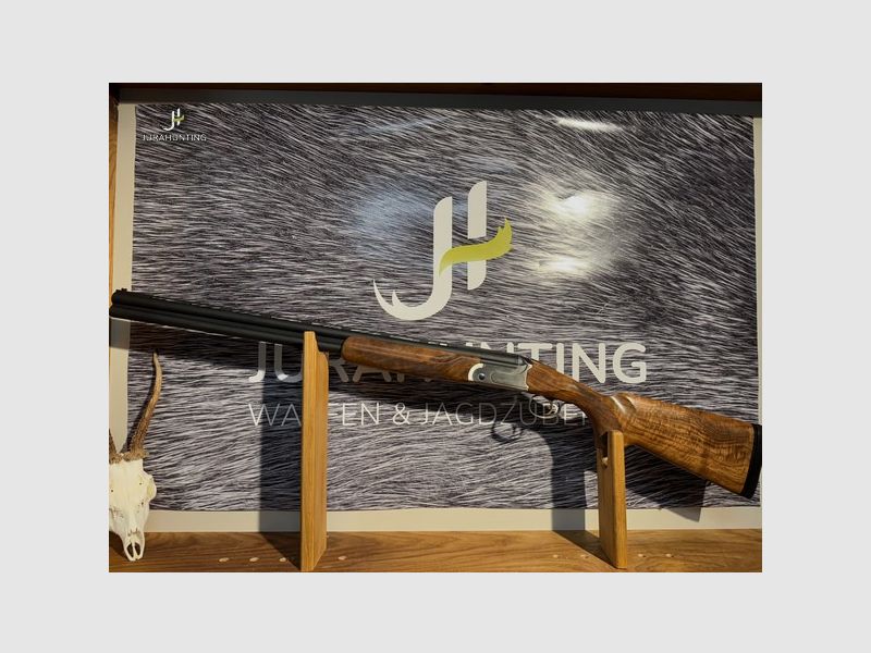 Akkar Churchill 206E Linkshänder