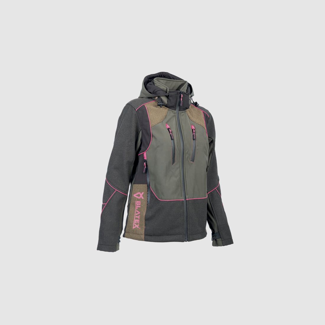 Veste femme Blatex 149.3, image 1 sur 3