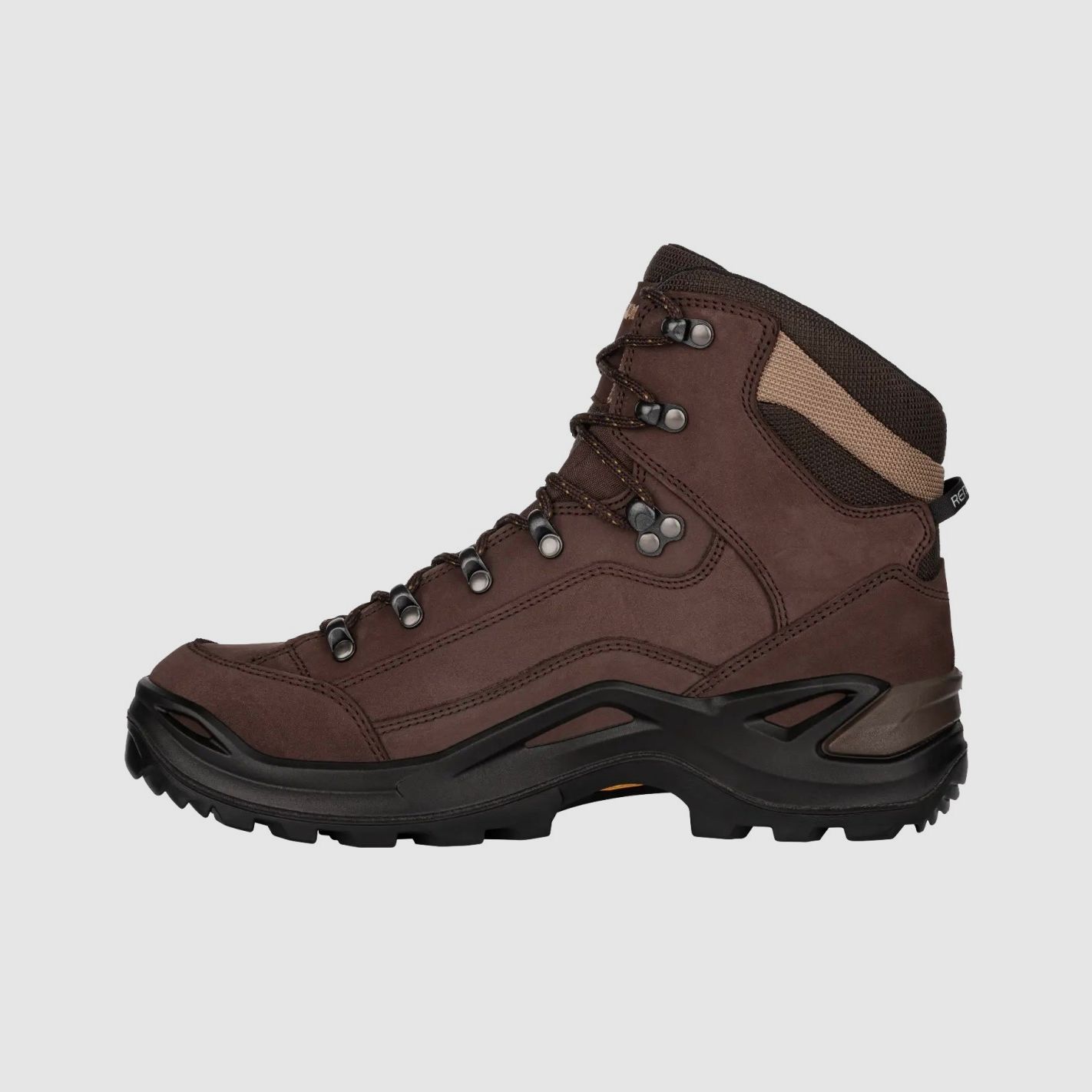 Lowa Renegade GTX Mid braun espresso, Bild 4 von 6
