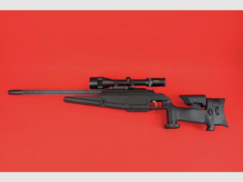 Blaser R93 LRS2