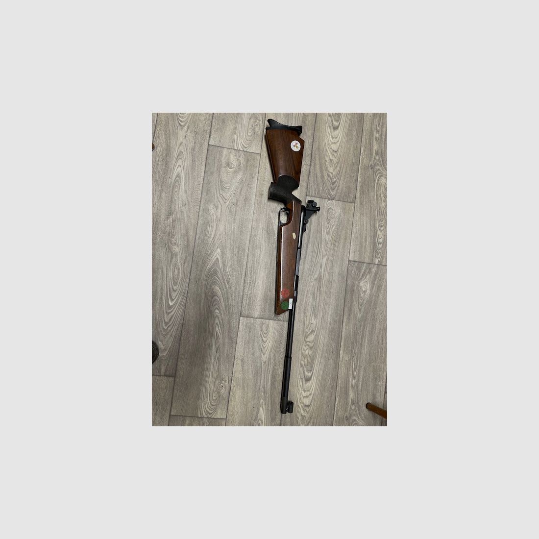 Luftgewehr Feinwerkbau 300 S 