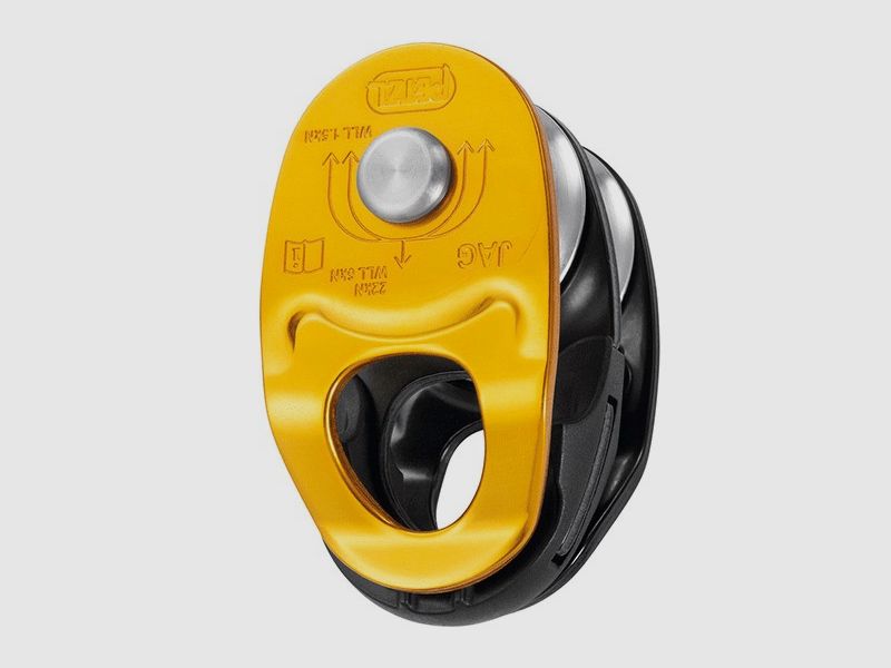 PETZL JAG