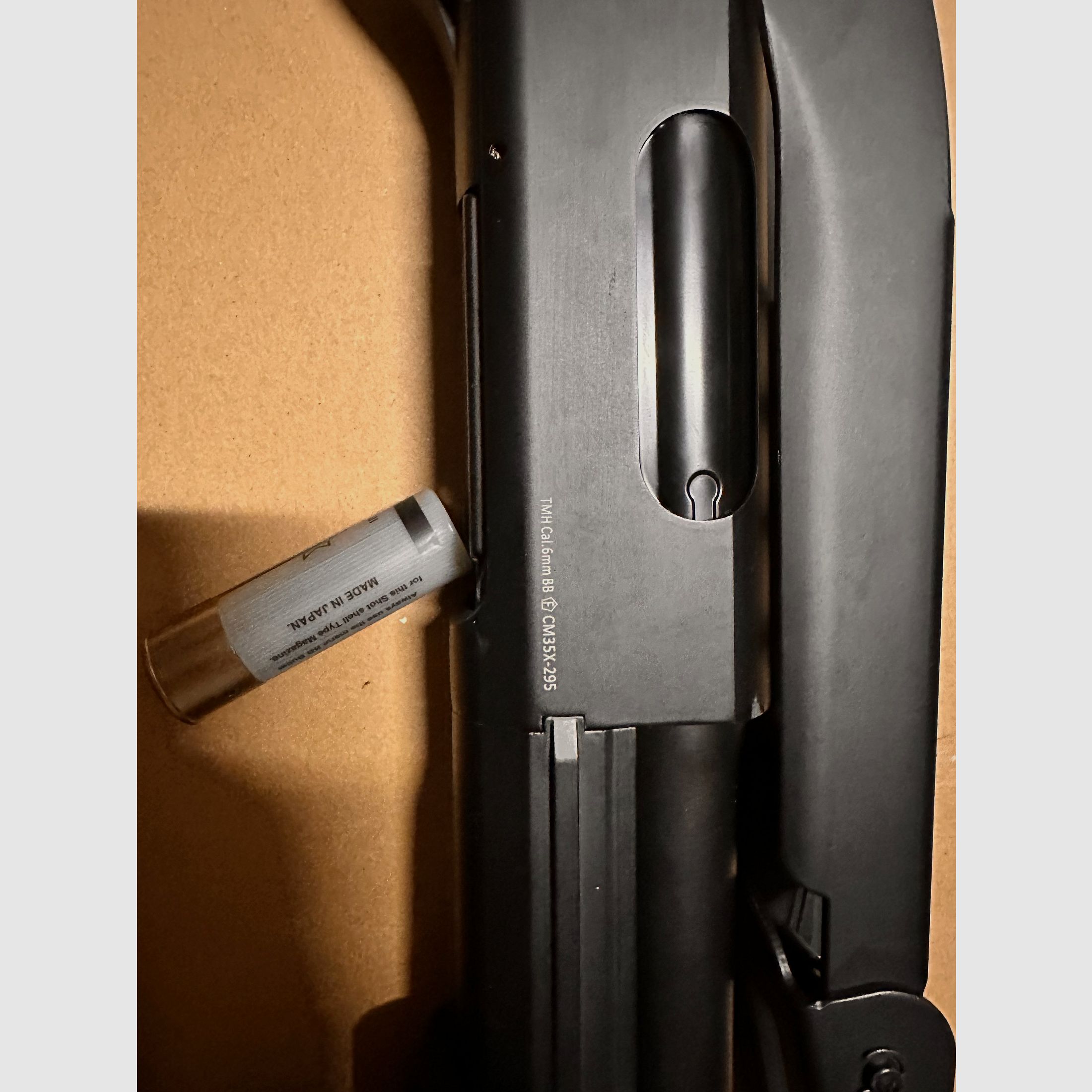 TMH Cal.6mmBB. CM35X-295