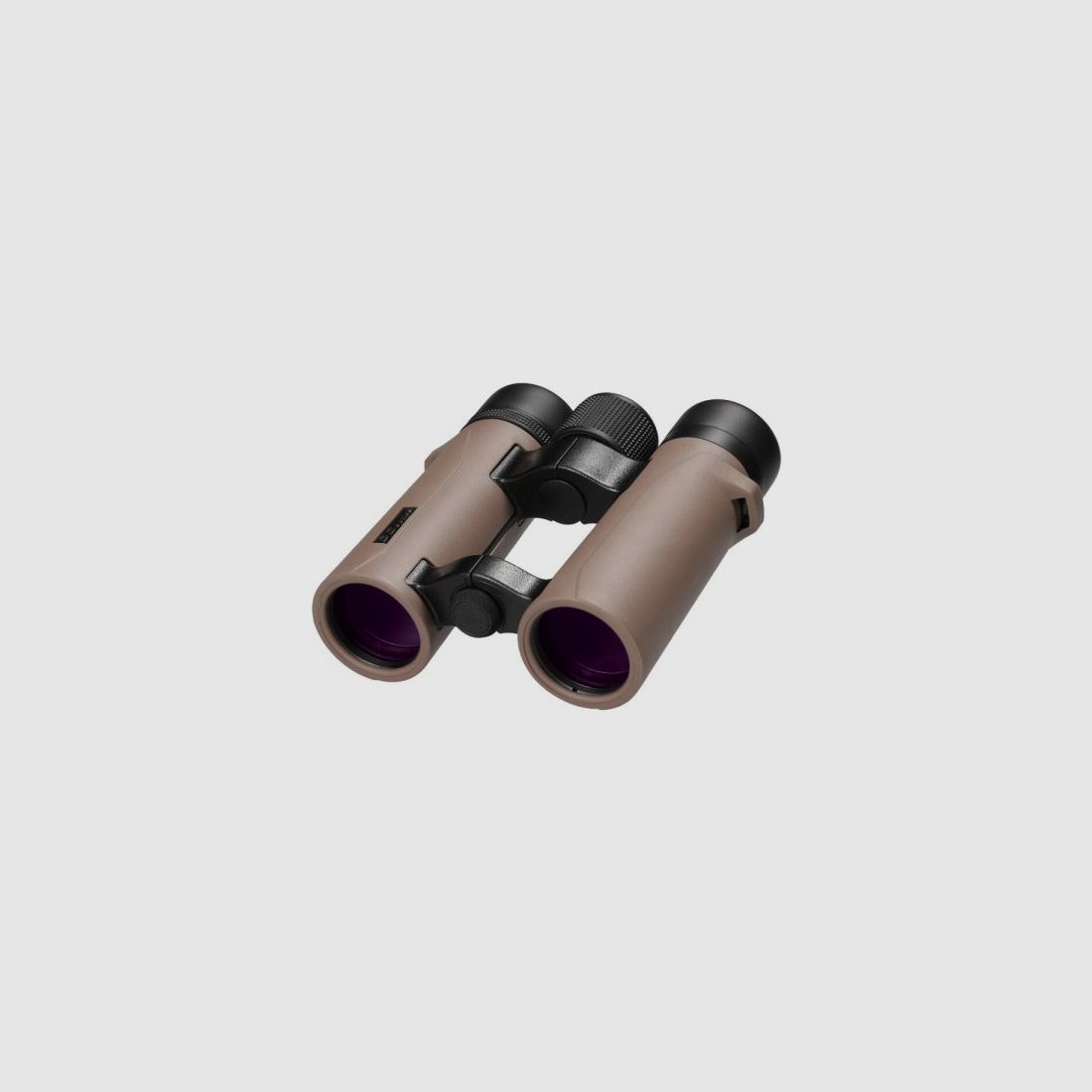 DDoptics ULTRAlight 8x34 marron