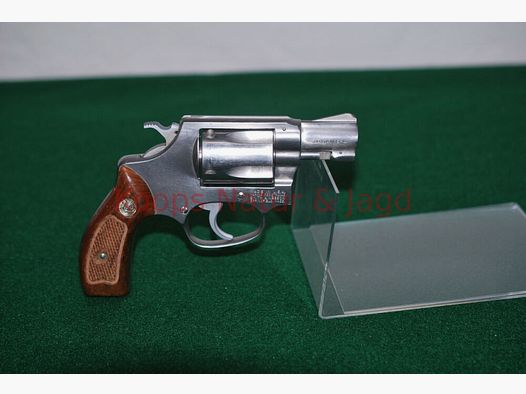 Smith & Wesson Mod. 60