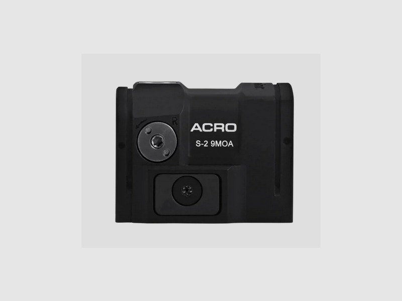 Aimpoint Acro S-2 9MOA, Bild 3 von 3