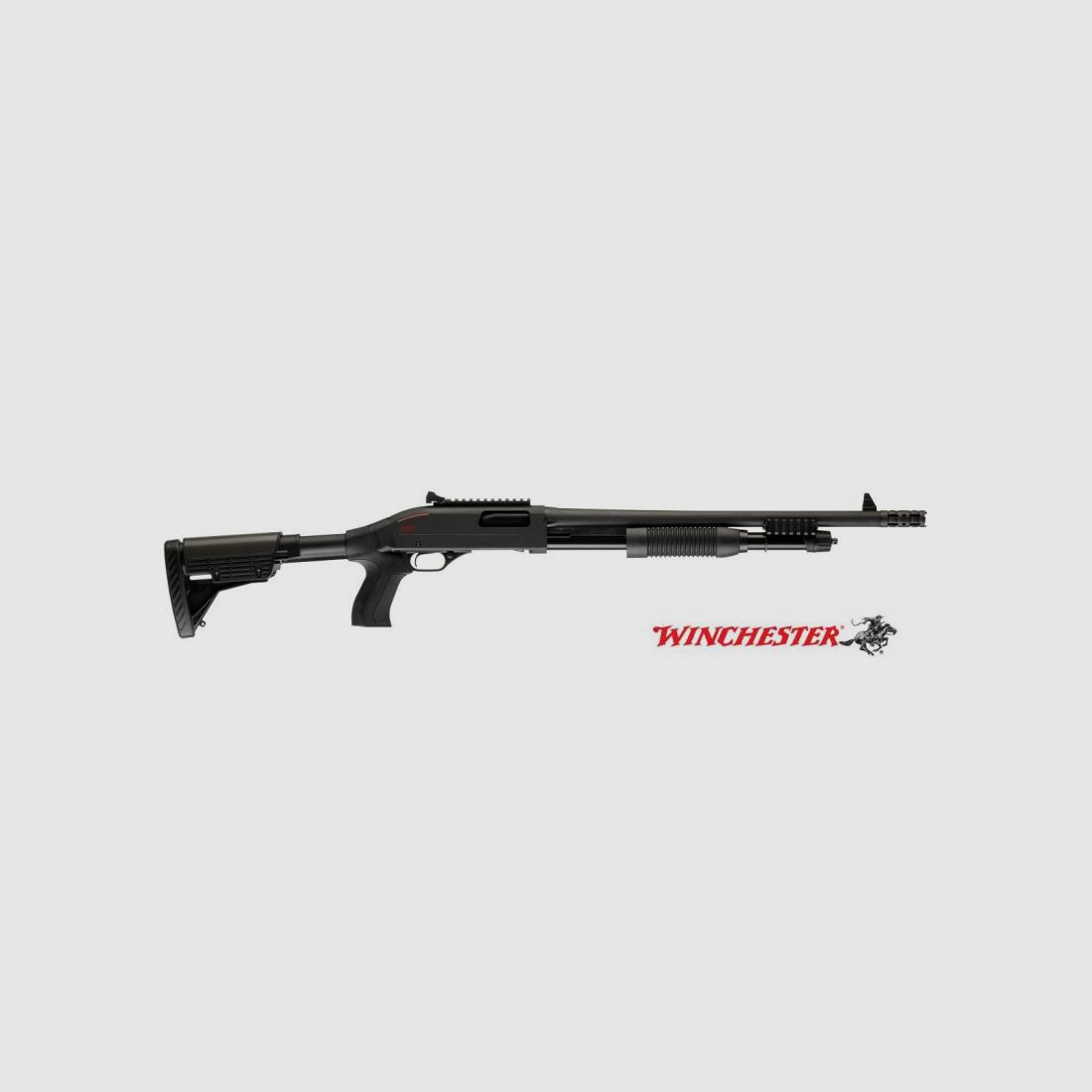 WINCHESTER SXP Extreme Defender Adjustable 46 - Kal. 12/76
