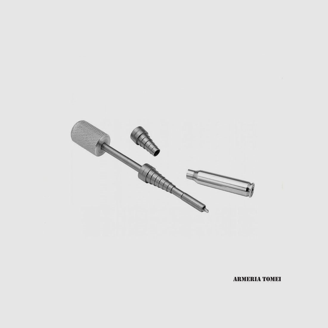 HORNADY – FLASH HOLE DEBURR TOOL -399693