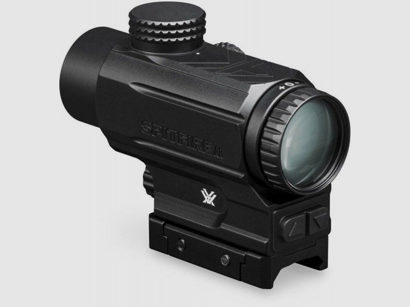 Vortex Spitfire AR visor prismático DRT 1x