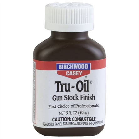 Tru-Oil wood maintenance and impregnating oil 90 ml