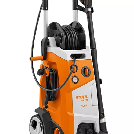 STIHL RE 170 PLUS; Leistung 3,3 kW; 180 bar, Bild 7 von 7