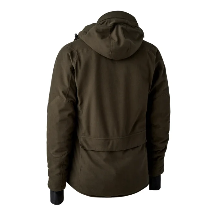 Veste DEERHUNTER Heat Game – Wood (5722-585), image 3 sur 8