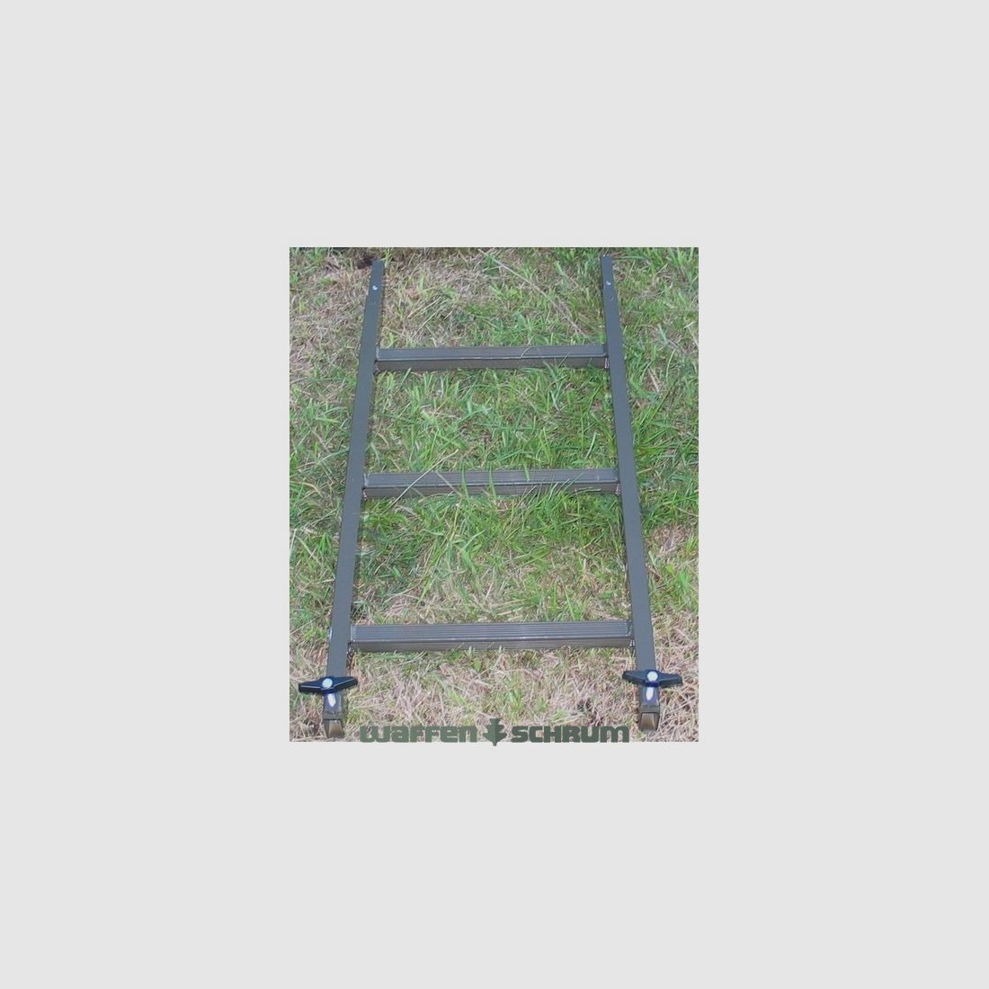 Knobloch Hunting Extension Universal / for Aluminum High Seat Increase approx. 85cm