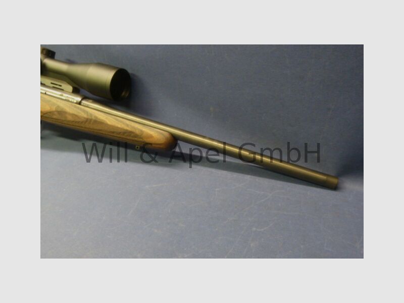 Mauser M12 Pure