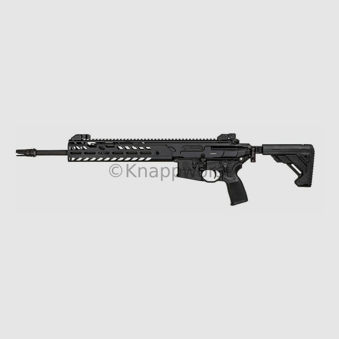 SIG	 Sig Sauer MCX Sport Virtus