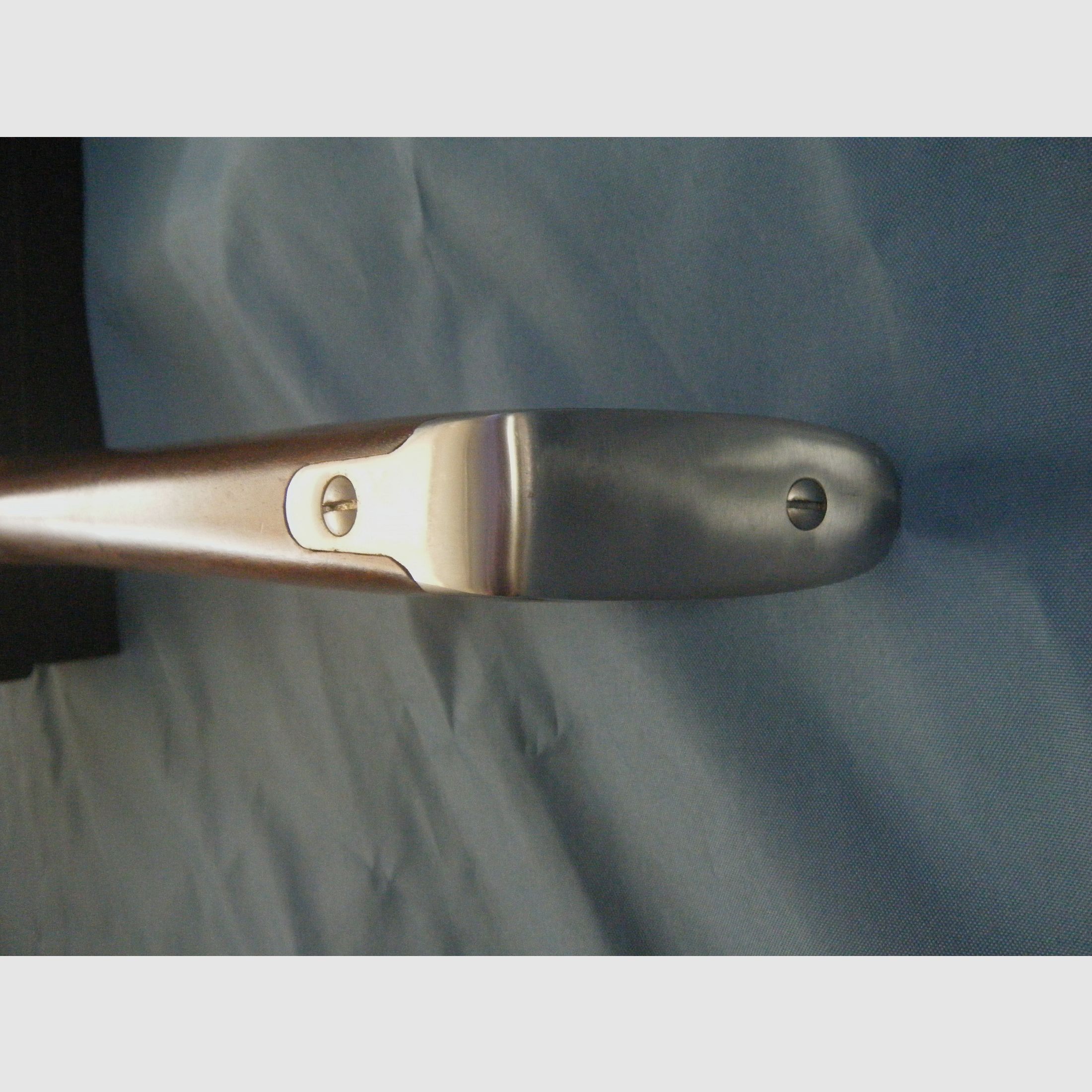 Unterhebel Rep. Rossi 44 Magnum