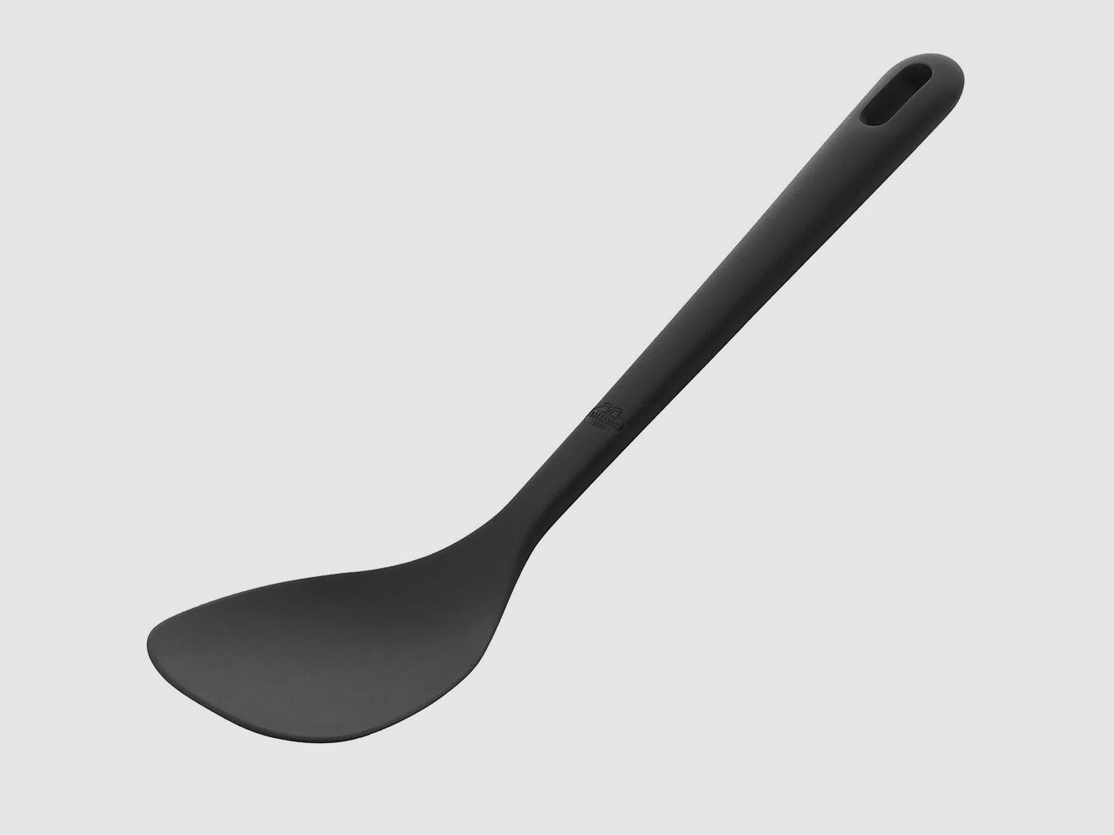 Kitchen Helper Nero, Wok Turner, image 1 of 2