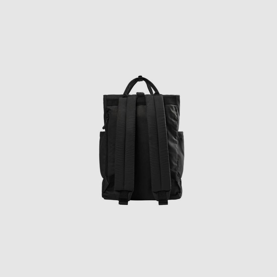 Deerhunter Rolltop Rygsæk Sort 24L, billede 2 af 2