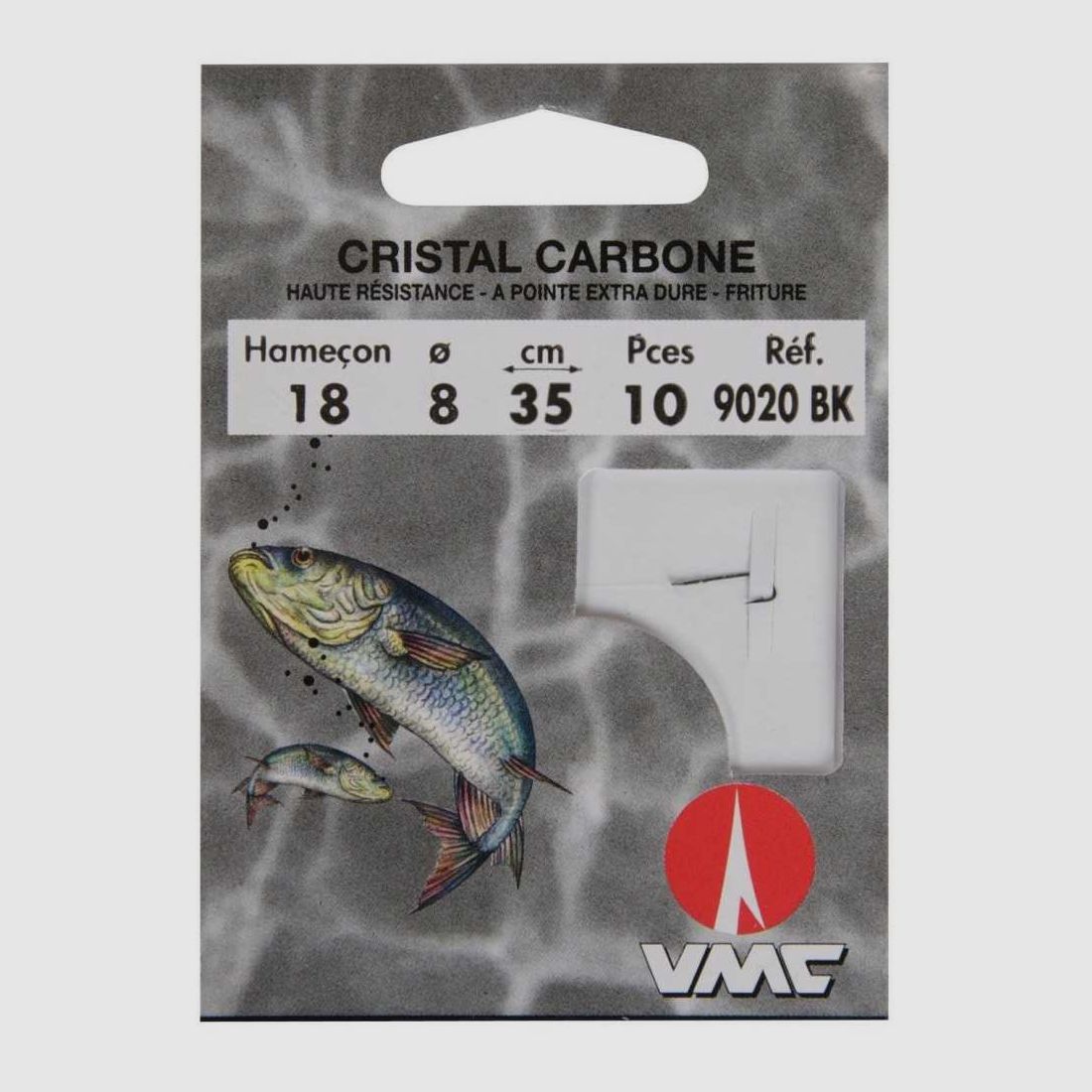 Amo Montato Ragot Cristal Carbon