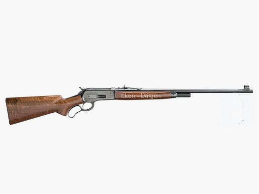 Browning Mod. 71 .348 Win.