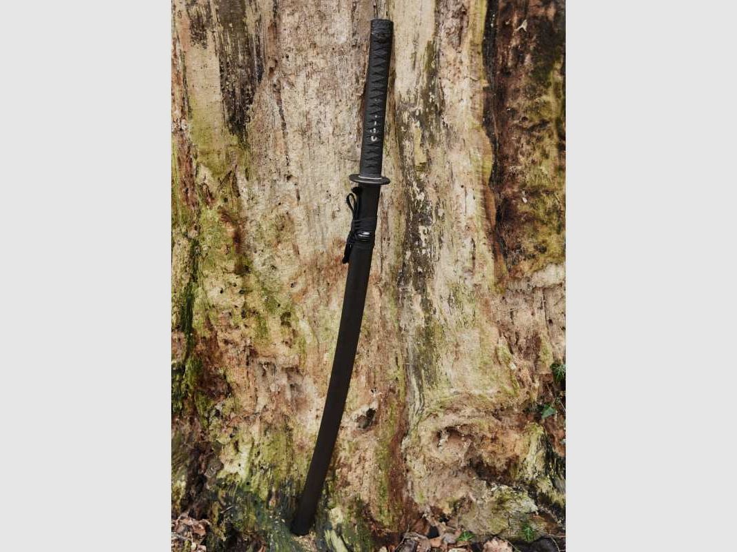 Dragon King Night Owl Katana Schwert