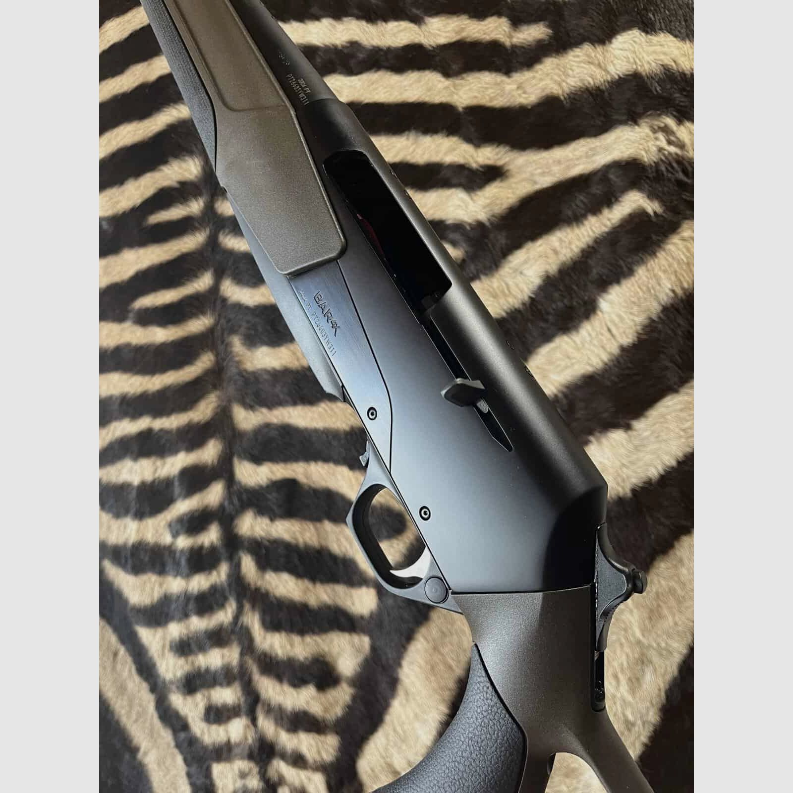 Browning Bar 4x Hunter Compo Brown Black Linkshänder Kal.300WM ca.61cm, Bild 3 von 9