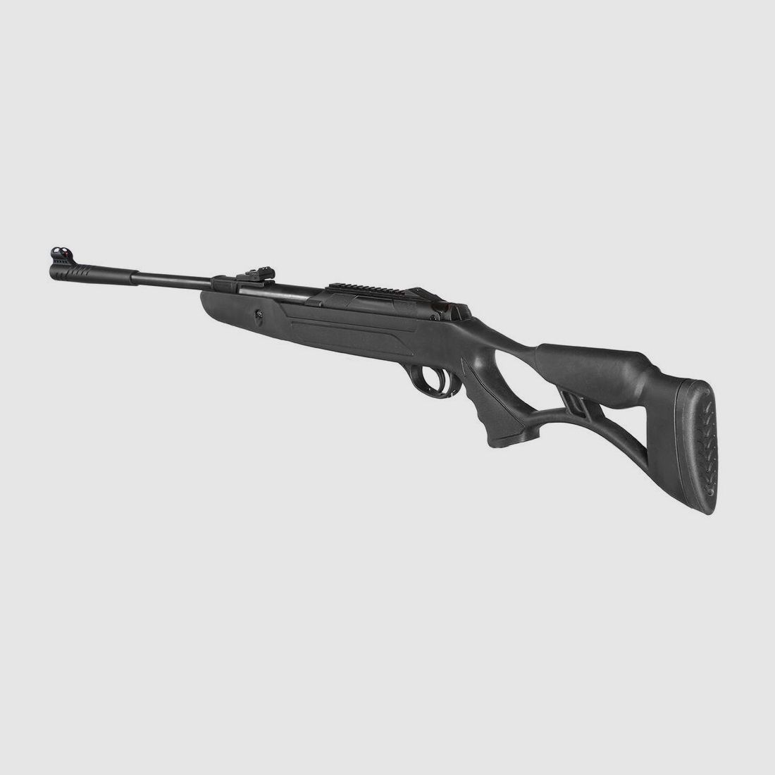 Fusil à air Hatsan AirTact PD à canon basculant 4,5 mm Diabolo Knicker