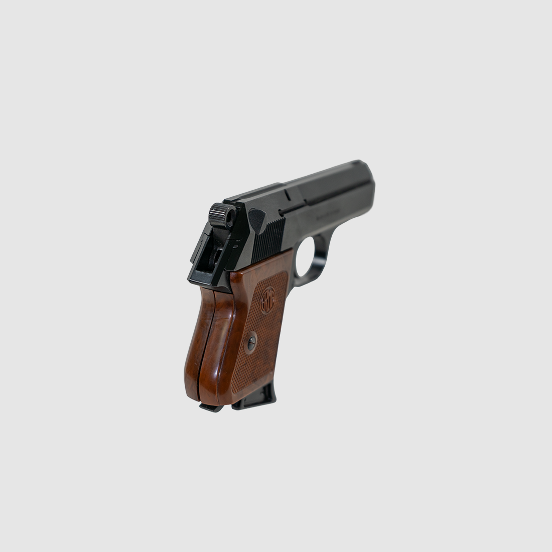 Pistola Erma EP655, imagen 2 de 5