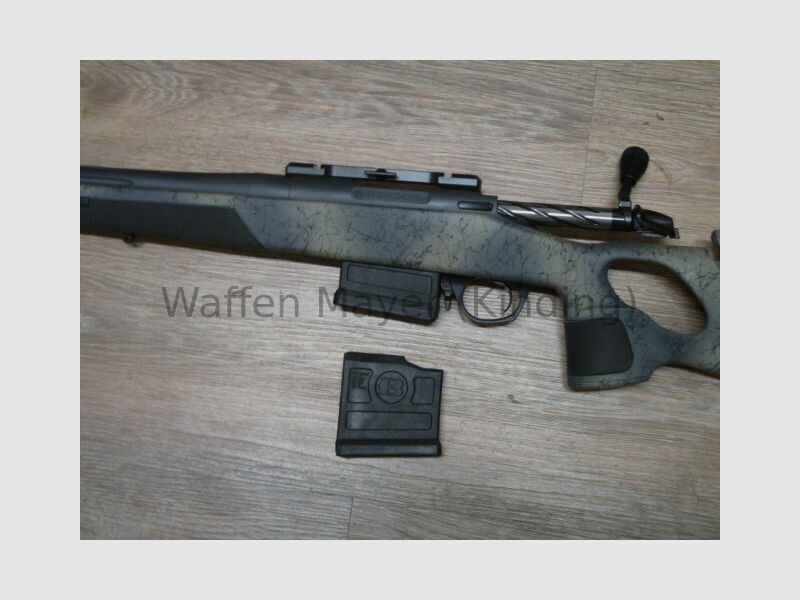 Bergara B14