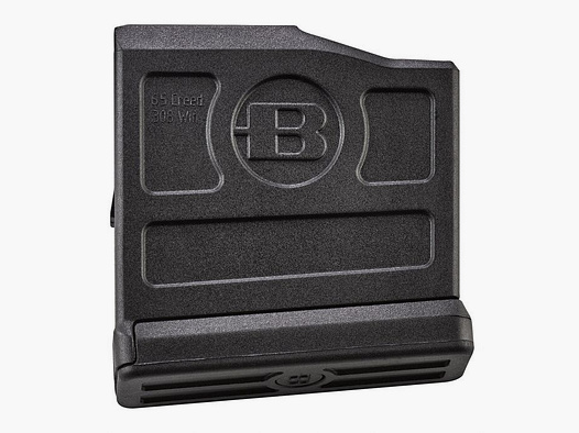 Bergara AICS 5-Schuss Magazin Short Action