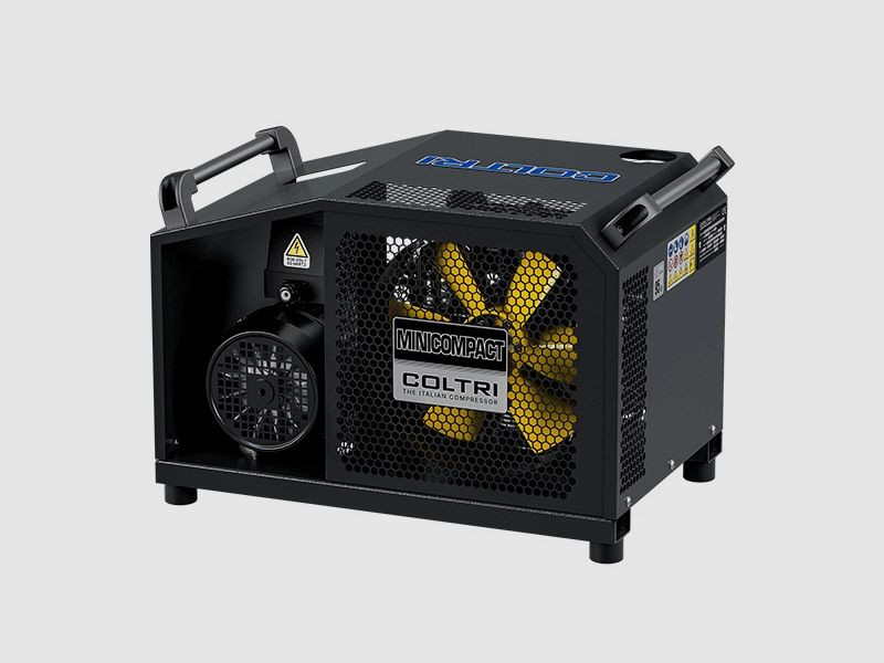 COLTRI MINI COMPACT 100 ET 400 V - 50 Hz, Bild 2 von 3