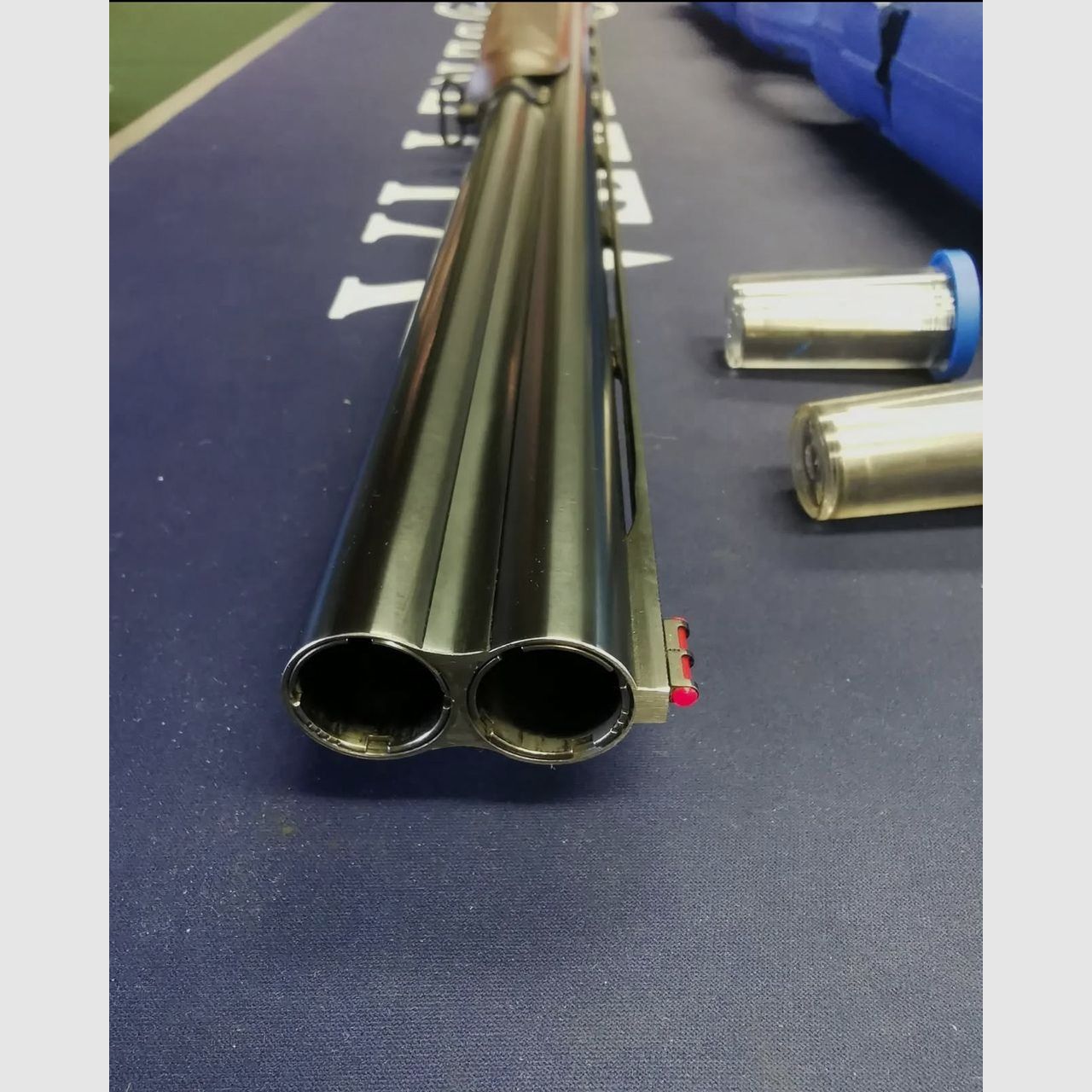 Beretta 687 Silver Pigeon II – Exzellenter Zustand | Nur ca. 1.300 Schuss abgegeben