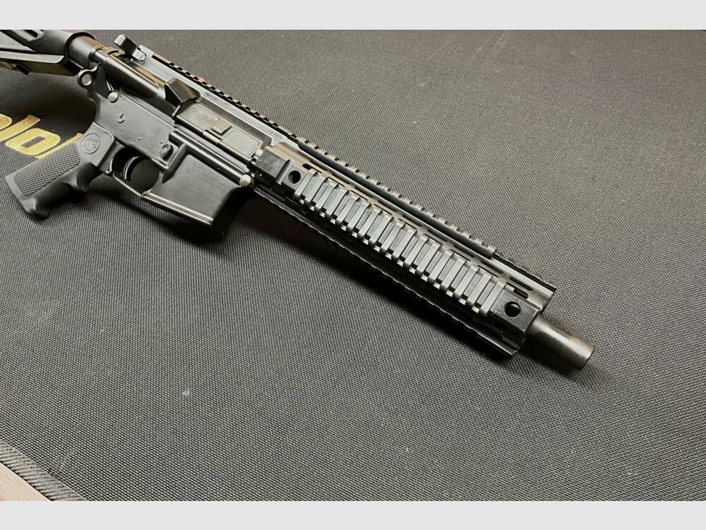 Oberland Arms OA-15 in 10,5“ .223Rem