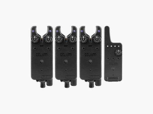 DELKIM DIGITAL V2 Aanraakdetectie Set