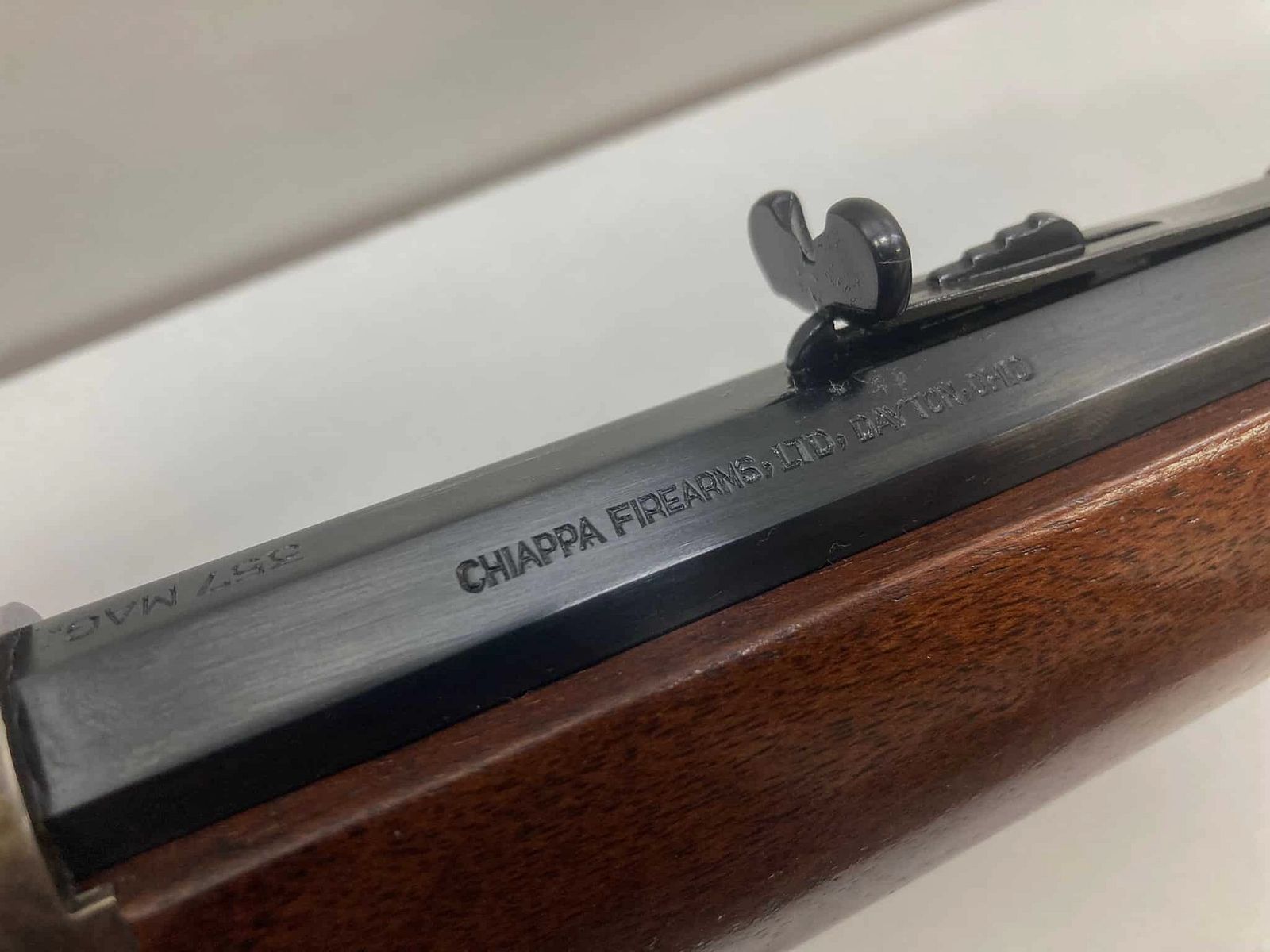 Karabin CHIAPPA 1892 | 20″ | .357 Mag.