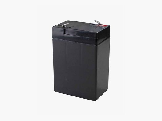 Batterie 6V pour canard à ailes tournantes Mojo