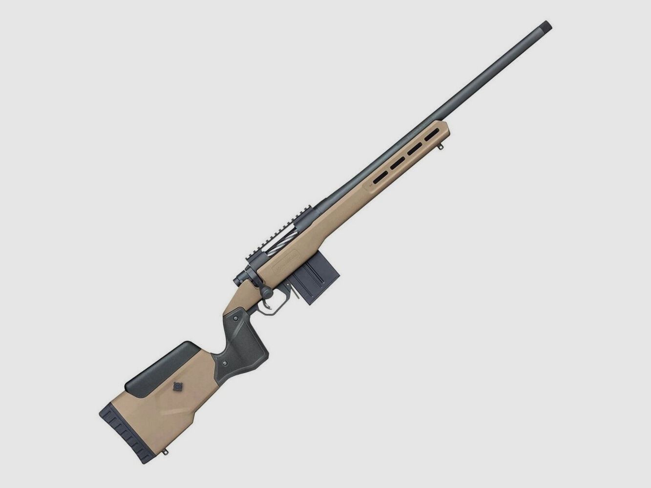 Mossberg Patriot LR Tactical 22" (22 Zoll) .308Win