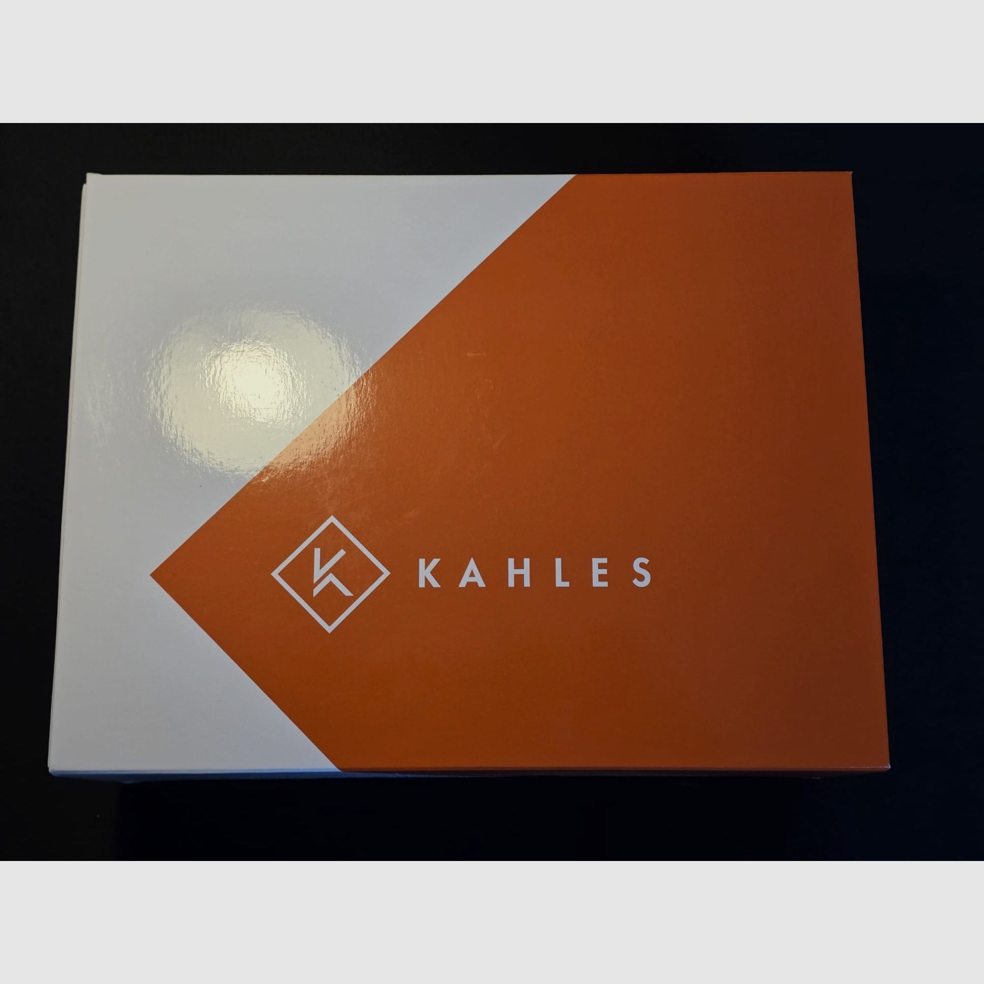 Kahles HELIA RF 10x42