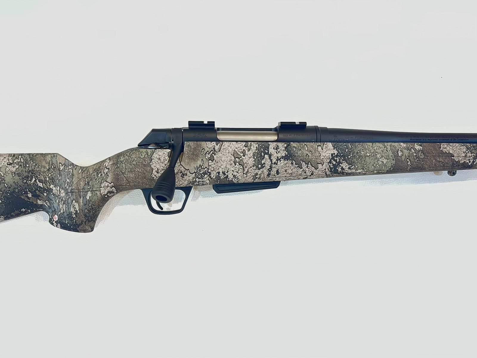 WINCHESTER XPR STRATA – 308 WIN., zdjęcie 1 z 10